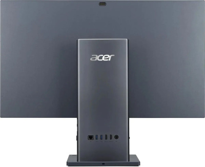  Acer Aspire S27-1755 Core i7-1260P/16Gb/SSD512Gb/27&quot;/O_DLED/QHD/KB/M/Win11/ silver DQ.BKECD.002