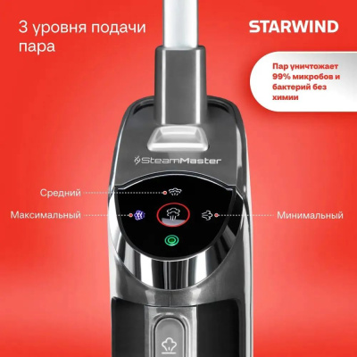   Starwind SSV9555 1800 -/