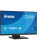 Монитор Iiyama 24" ProLite T2454MSC-B3AG черный IPS LED 4ms 16:9 HDMI M/M глянцевая HAS 1000:1 300cd 178гр/178гр 1920x1080 75Hz DP FHD USB Touch 5.4кг Монитор Iiyama 24" ProLite T2454MSC-B3AG черный IPS LED 4ms 16:9 HDMI M/M глянцевая HAS 1000:1 300cd 178гр/178гр 1920x1080 75Hz DP FHD USB Touch 5.4кг