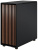Корпус Fractal Design North FD-C-NOR1C-02 черный Корпус Fractal Design North FD-C-NOR1C-02 черный