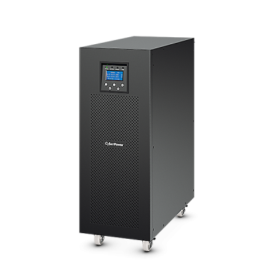 �������� �������������� ������� CyberPower OLS6000E Online Tower 6000VA/4800W USB/RS-232//SNMPslot/EPO Terminal