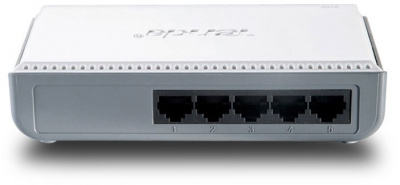 ���������� (switch) Tenda S105