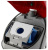 Пылесос Samsung SC5251 Red Пылесос Samsung SC5251 Red