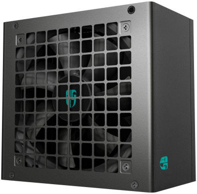 ���� ������� Deepcool GamerStorm PF650X, ATX 2.52, 650W,  80+ Bronze, ������, retail