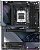 ����������� ����� Gigabyte X870E A MASTER X, Socket AM5, AMD X870E, ATX, Ret