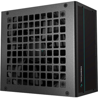 ���� ������� DeepCool PF350, 350��, 120��, ������, retail R-PF350D-HA0B-WDEU
