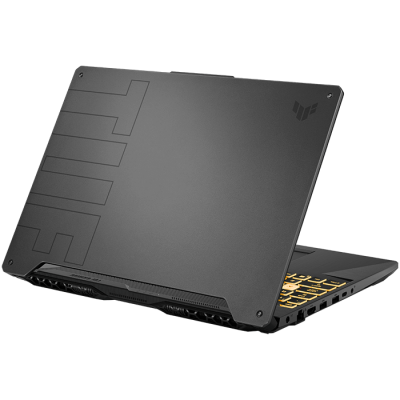  ASUS TUF Gaming F15 FX506HC-HN377W, 15.6" (1920x1080) IPS 144/Intel Core i5-11400H/8 DDR4/512 SSD/NVIDIA GeForce RTX 3050 4/Windows 11 Home,  [90NR0724-M00K30]