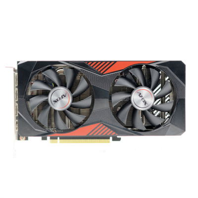  Afox nVidia RTX 3060 1320 12288 15000 192, RTL (AF3060-12GD6H4)