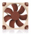 Noctua NF-A9 FLX (NF-A9 FLX) - 92mm 1 вeнтилятор для корпуса, 1600 об/мин, 17.1 дБ, 3-pin Noctua NF-A9 FLX (NF-A9 FLX) - 92mm 1 вeнтилятор для корпуса, 1600 об/мин, 17.1 дБ, 3-pin