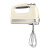 Миксер KitchenAid 5KHM9212, ручной, кремовый Миксер KitchenAid 5KHM9212, ручной, кремовый