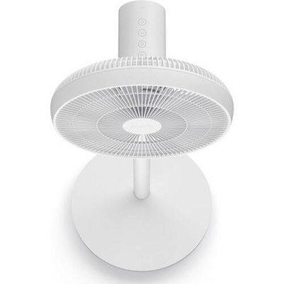  Smartmi Standing Fan 2S  ZLBPLDS03ZM