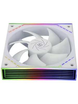 ���������� Thermalright TL-M12W / ARGB / 120mm PWM / TRTLM12W