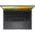  ASUS ZenBook 14 UM3402YA-KP797, 14" (2560x1600) IPS/AMD Ryzen 5 7430U/16  DDR4/512  SSD/AMD Radeon Graphics/ ,  (90NB0W95-M01ES0)