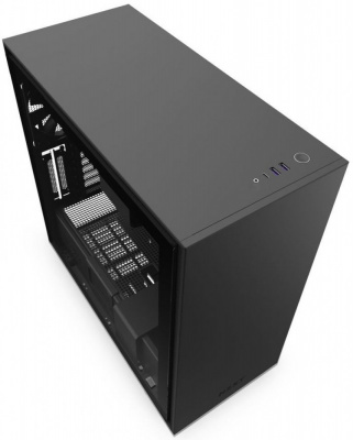 ������ NZXT H710 Black (CA-H710B-B1)