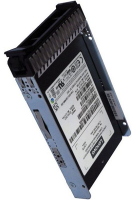   SSD Lenovo 4XB7A87526 ThinkSystem 2.5" PM893a 1.92TB Read Intensive SATA 6Gb HS SSD