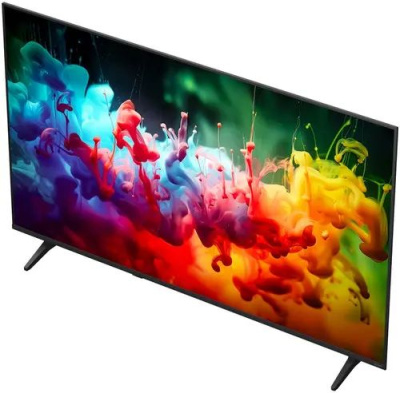 ��������� 55" (139 ��) LG 55QNED70B6C ������