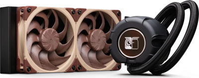 ������� �������� ���������� Noctua NL-LC1-24, 240��, LGA AM5/AM4/LGA1851/1700/1200/1156/1155/1151/1150 RTL