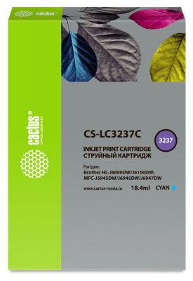�������� Cactus CS-LC3237C, �������
