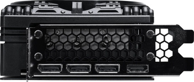  Palit NVIDIA GeForce RTX 5070 Ti GamingPro 16Gb (NE7507T019T2-GB2031A)