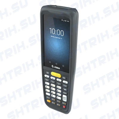 �������� ����� ������ Zebra MC2200 KT-MC220J-2A3S2RU