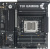 ����������� ����� Asus TUF GAMING B850M-PLUS II, Socket AM5, AMD B850, mATX, Ret