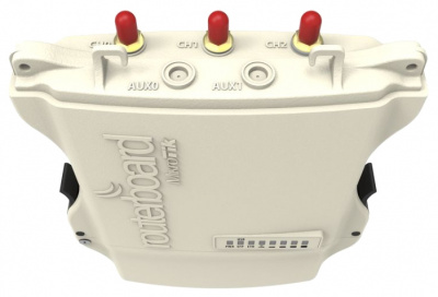 Wi-Fi ����� ������� MikroTik 922UAGS-5HPacD-NM
