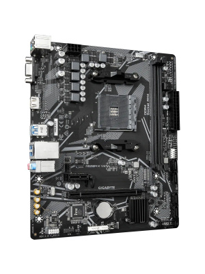 ����������� ����� GIGABYTE A520M K V2 1.2 AMD A520 SAM4 MATX