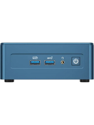 ����-�� Geekom IT13, Intel Core i5-13600H/16 �� DDR4/1024 �� SSD/Intel Iris Xe Graphics/Windows 11 Pro, ����� (GMIT13I513600H-161-EU)