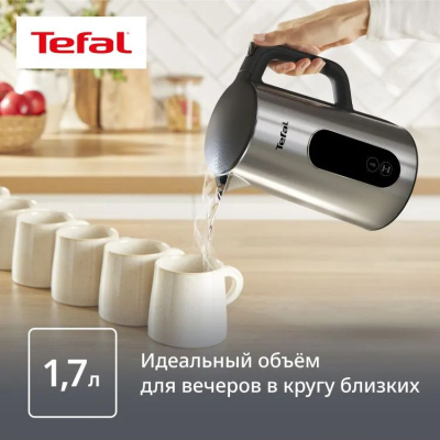 ������ ������������� Tefal KI871DE0 1.7�. 1500�� ����������� ������: ����.�����/������� (7211419755)