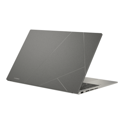  ASUS Zenbook 15 OLED UM3504DA-MA251, 15.6" (2880x1620) OLED 120/AMD Ryzen 7 7735U/16 DDR5/1 SSD/Radeon Graphics/ ,  (90NB1163-M009F0)