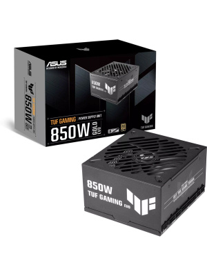 ���� ������� �� ASUS TUF Gaming Gold EVO 850W ������ (TUF-GAMING-850G-EVO)