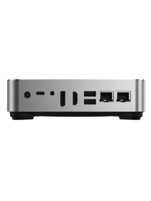 ����-�� CHUWI AuBox, Intel Core i7-13620H/16 �� DDR4/512 �� SSD/Intel UHD Graphics/Windows 11 Pro, ����������� (CWI603I7)