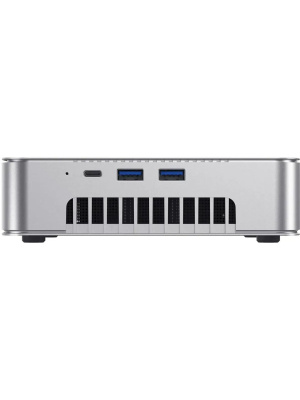 ����-�� Acer Gadget E10 ERBox X, AMD Ryzen 7 H 255/16 �� DDR5/512 �� SSD/AMD Radeon Graphics/Windows 11 Pro, ����������� (6935768760917)