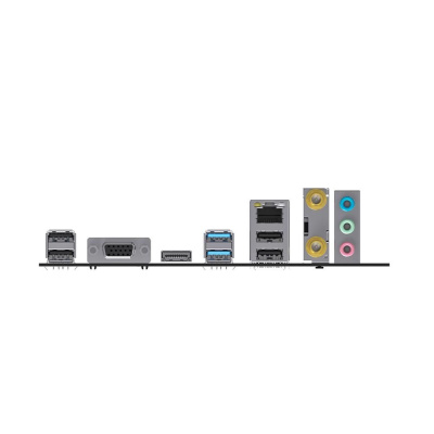 ����������� ����� Maxsun Challenger B760M-F WIFI, B760, LGA1700, mATX, Ret (6940709661604)