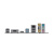 ����������� ����� Maxsun Challenger B760M-F WIFI, B760, LGA1700, mATX, Ret (6940709661604)