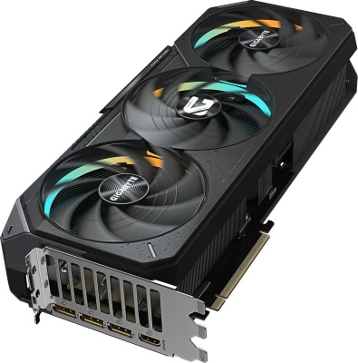 Gigabyte NVIDIA GeForce RTX 5070 Ti Gaming, 16Gb GDDR7, OC, GV-N507TGAMING OC-16GD 1.0 Ret