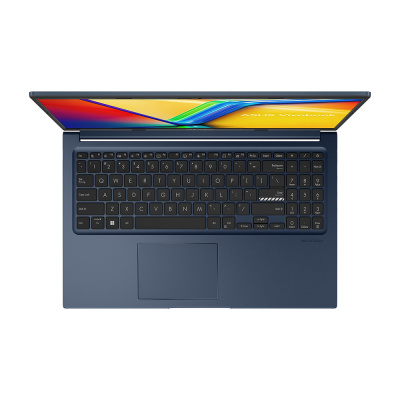  Asus Vivobook 15 X1504ZA-BQ585W Intel i3-1215U/8G/256G SSD/15.6" FHD(1920x1080) IPS/Intel UHD/Win11 , 90NB1021-M00W00