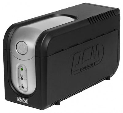 �������� �������������� ������� Powercom Imperial IMP-525AP