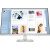 ������� 23.8" HP Series 5 524sh, 1920x1080, IPS, 100��, �����������/������ (94C19AS)
