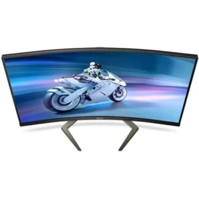  LCD 31.5'' PHILIPS 32M2C5500W, Grey, (32M2C5500W (00/01))