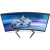  LCD 31.5'' PHILIPS 32M2C5500W, Grey, (32M2C5500W (00/01))