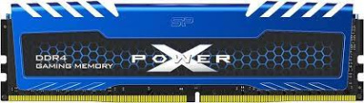 Память DDR4 2x16GB 3200MHz Silicon Power SP032GXLZU320BDA Xpower Turbine RGB RTL PC4-25600 CL16 DIMM 260-pin 1.35В kit single rank Ret