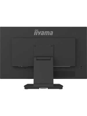 ������� Iiyama 24" ProLite T2454MSC-B3AG ������ IPS LED 4ms 16:9 HDMI M/M ��������� HAS 1000:1 300cd 178��/178�� 1920x1080 75Hz DP FHD USB Touch 5.4��