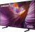 Телевизор OLED Samsung 77" QE77S85FAEXRU Series 9 черный титан 4K Телевизор OLED Samsung 77" QE77S85FAEXRU Series 9 черный титан 4K