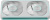 ���������� ��� ������� Formula Air Fusion 2 ARGB 240�120x28 ����� 4-pin (AIR FUSION 2 WH) Ret