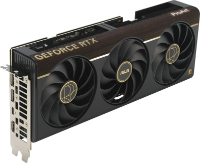 ���������� Asus NVIDIA GeForce RTX 5080 16�� ProArt, GDDR7, OC, Ret PROART-RTX5080-O16G
