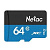 ����� ������ Netac 64GB NT02P500STN-064G-S