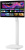 Монитор LG 31.5" UltraFine 32U889SA-W IPS Touch LED 3840x2160 60Hz 5ms белый Монитор LG 31.5" UltraFine 32U889SA-W IPS Touch LED 3840x2160 60Hz 5ms белый