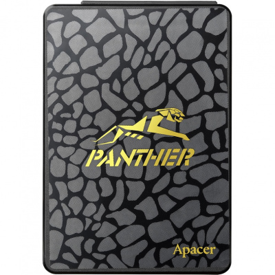 SSD ���� Apacer 2.5" AS340 240 �� SATA III TLC AP240GAS340G-1