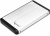 Внешний корпус для HDD Gembird EE2-U3S-2-S Silver Внешний корпус для HDD Gembird EE2-U3S-2-S Silver